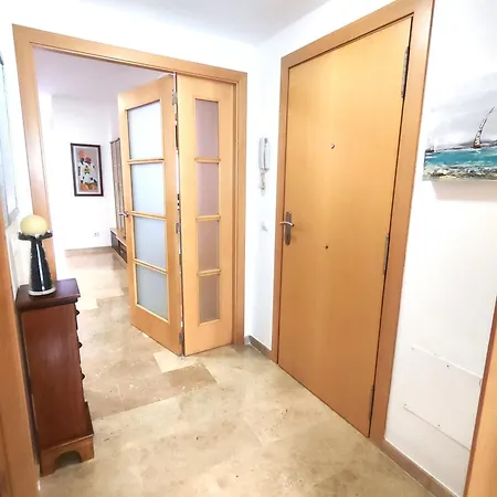 A 150m De La Playa פלאמוס